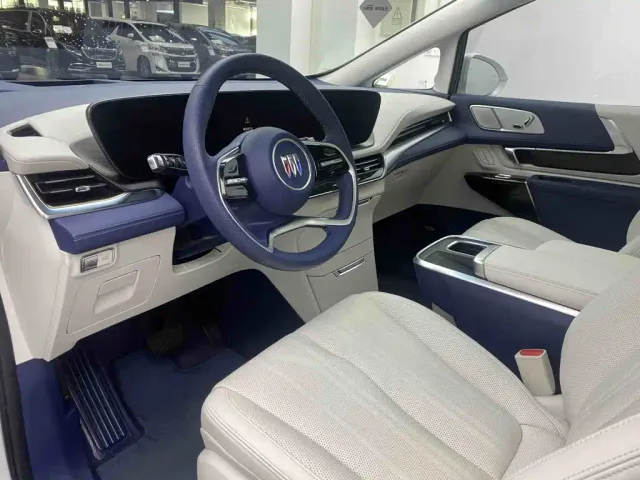 Buick Century — Фото автомобиля 13