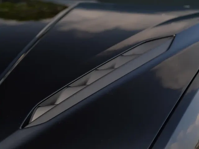 Lamborghini Urus — Фото автомобиля 11