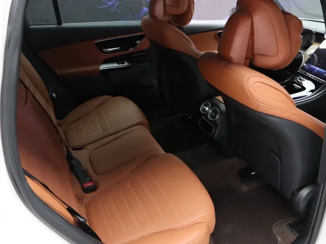 Mercedes-Benz GLC-Class — Фото автомобиля 20