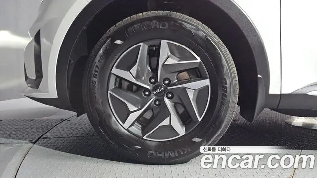 Kia Sorento 4th Gen — Фото автомобиля 5