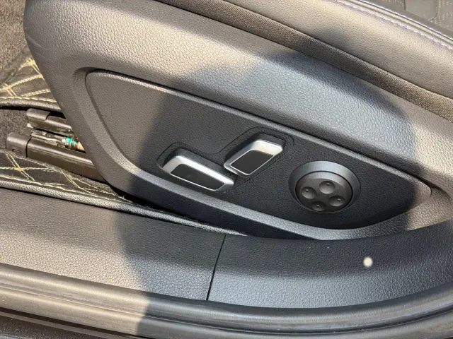 Geely Xingrui — Фото автомобиля 30