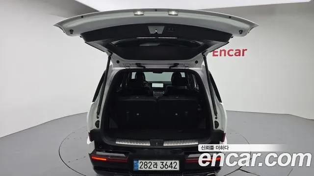 Hyundai Santa Fe MX5 — Фото автомобиля 20