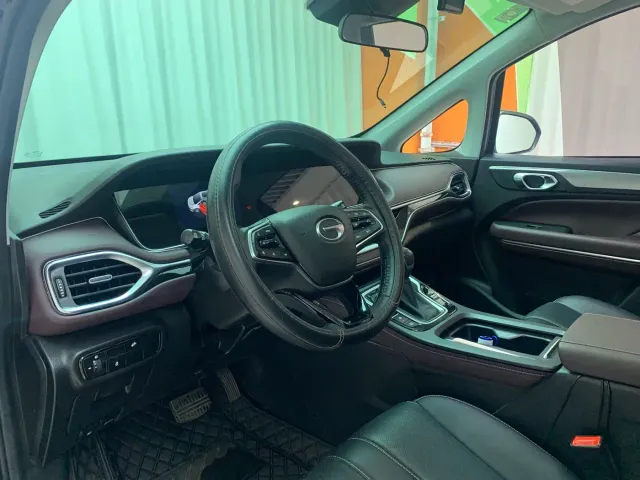 GAC Trumpchi M6 — Фото автомобиля 7