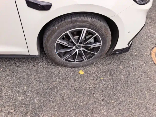 BYD Seal 06 — Фото автомобиля 24
