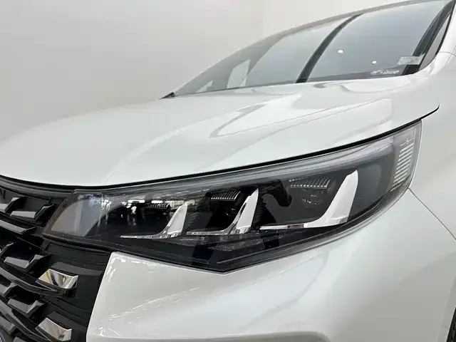 GAC Trumpchi M6 — Фото автомобиля 18