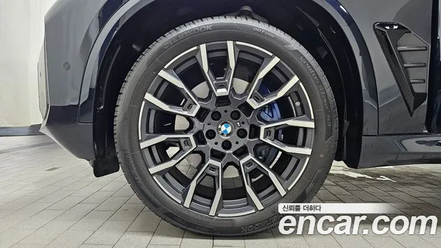 BMW X5 G05 — Фото автомобиля 5