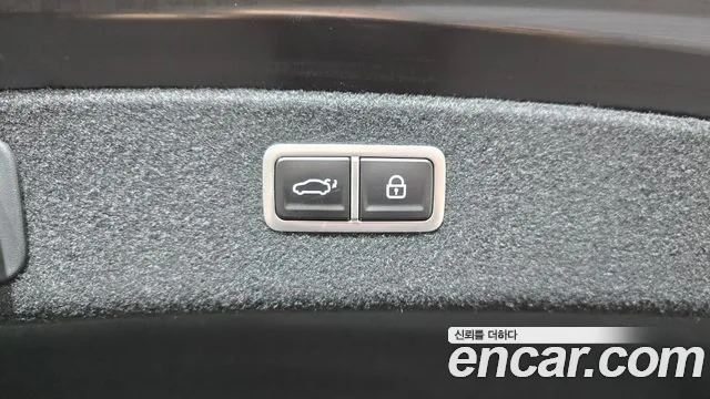 Genesis G80 RG3 — Фото автомобиля 21