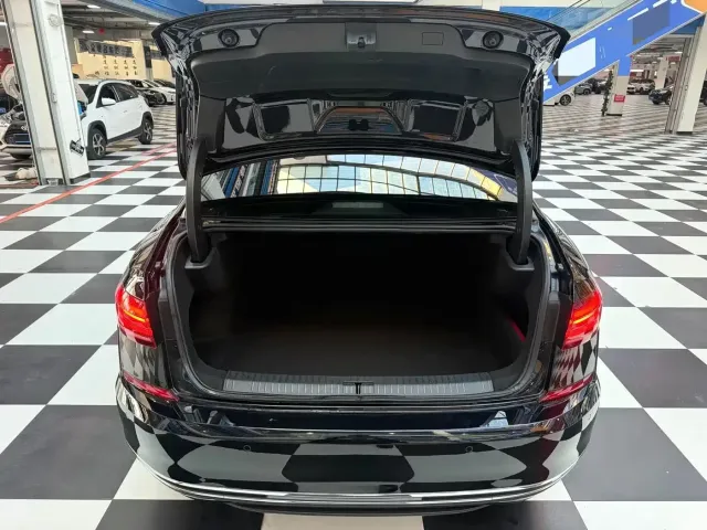 Volkswagen Passat 2023 Facelift 280TSI Elite Edition — Фото автомобиля 17
