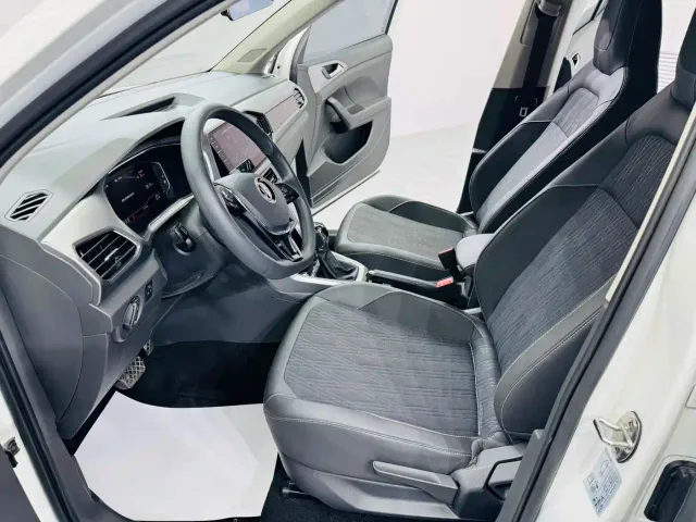 Volkswagen T-Cross — Фото автомобиля 7