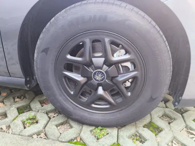 BYD Qin PLUS — Фото автомобиля 8