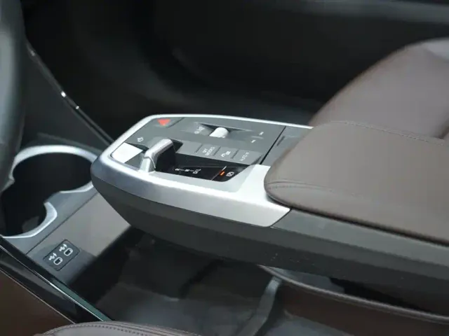 BMW X1 — Фото автомобиля 12