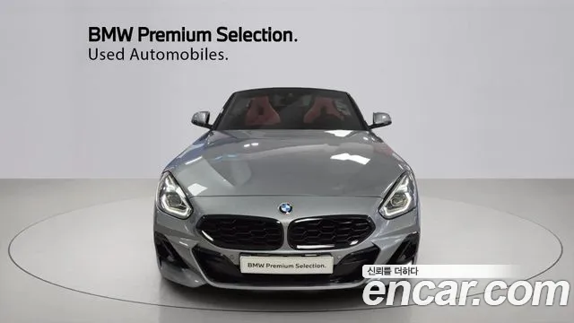 BMW Z4 G29 — Фото автомобиля 3