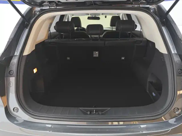 Changan X7 Plus — Фото автомобиля 4