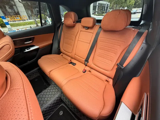 Mercedes-Benz GLC-Class — Фото автомобиля 13