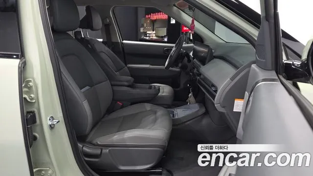 Kia EV3 — Фото автомобиля 17