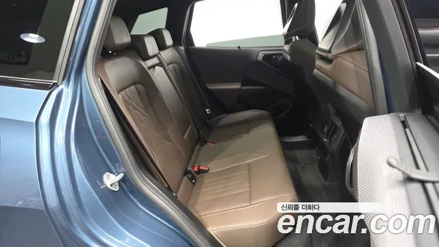 BMW X3 xDrive 20 M Sport Pro — Фото автомобиля 12