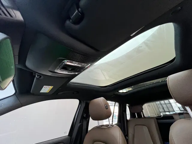 Mercedes-Benz GLB-Class — Фото автомобиля 18