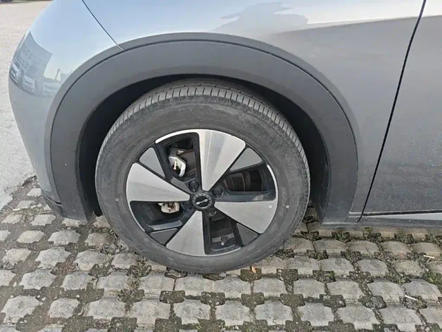 BYD Dolphin — Фото автомобиля 22