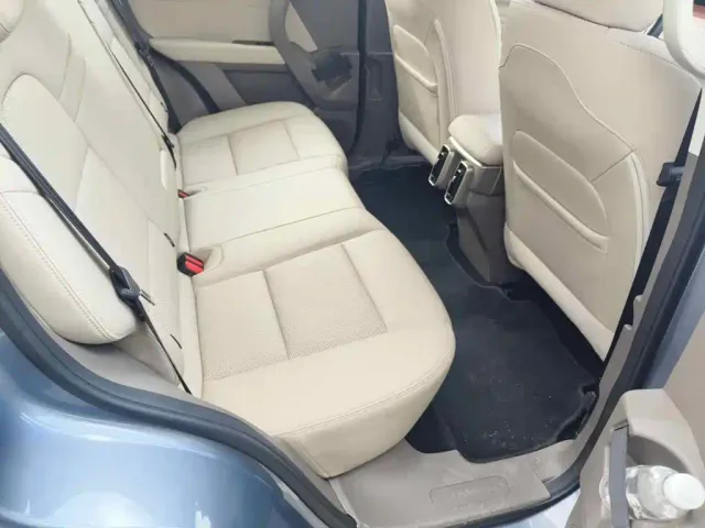 Haval Big Dog — Фото автомобиля 11