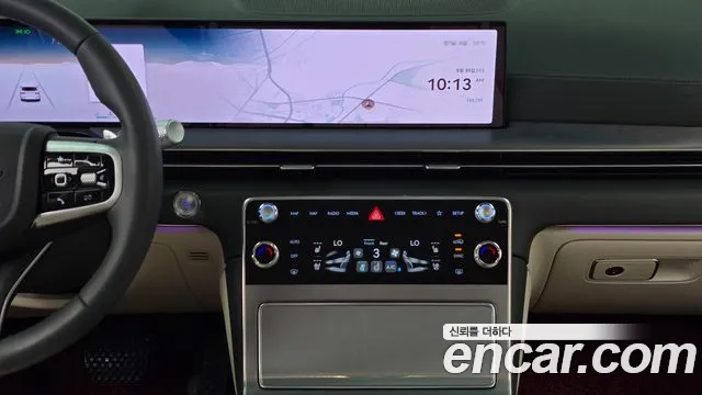 Genesis GV80 — Фото автомобиля 18