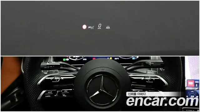 Mercedes-Benz GLC-Class X254 — Фото автомобиля 20