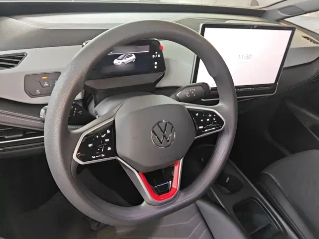 Volkswagen ID.3 — Фото автомобиля 9