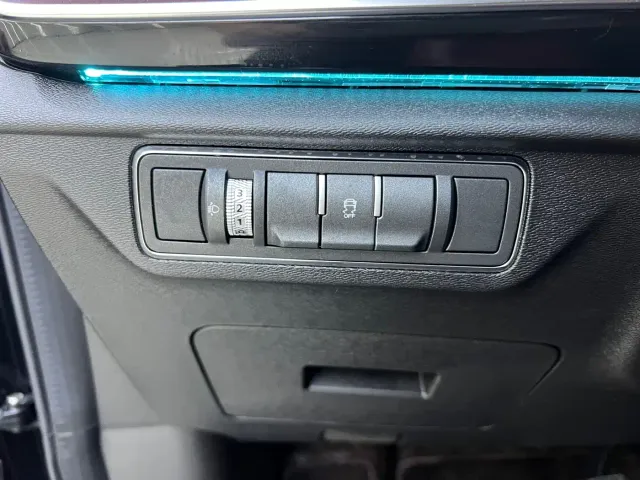 Jetour X70 Plus — Фото автомобиля 9