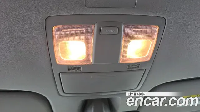 Kia Ray New — Фото автомобиля 18
