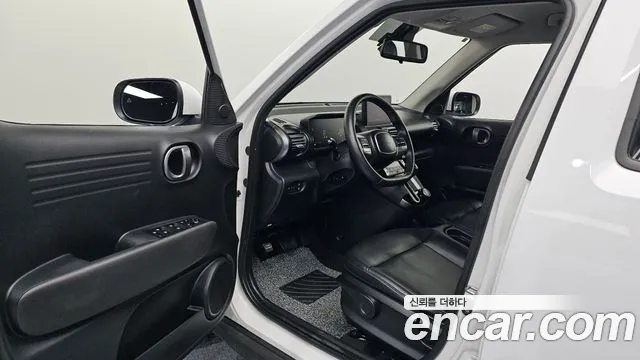 Hyundai Casper Casper Inspiration — Фото автомобиля 10