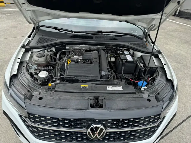 Volkswagen Lavida — Фото автомобиля 14
