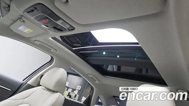 Hyundai Sonata Sonata Edge(DN8) — Фото автомобиля 16