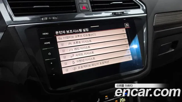 Volkswagen Tiguan — Фото автомобиля 27