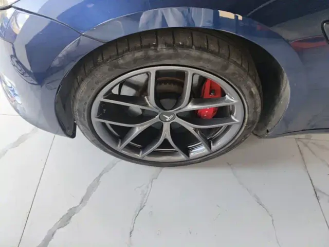 Tesla Model 3 — Фото автомобиля 22