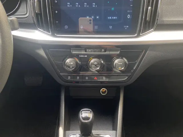 Škoda Kamiq 2023 Facelift 1.5L Auto Comfort Edition — Фото автомобиля 10