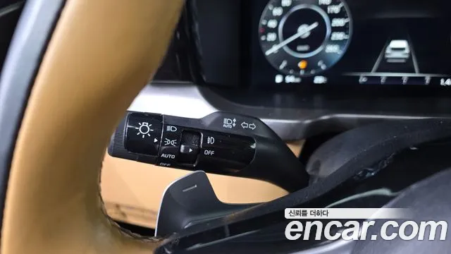 Kia Sorento 4th Gen — Фото автомобиля 26