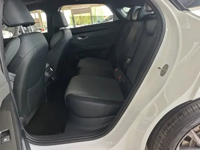 BYD Qin L — Фото автомобиля 16