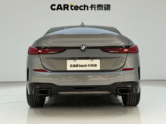 BMW 2 Series — Фото автомобиля 6