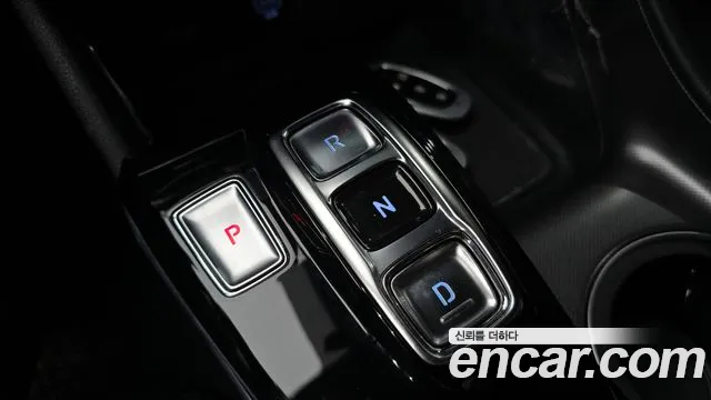 Hyundai Sonata DN8 — Фото автомобиля 12