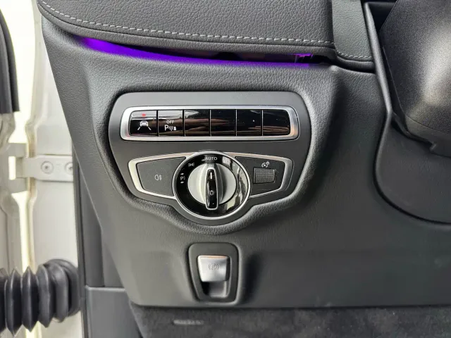 Mercedes-Benz G-Class — Фото автомобиля 18