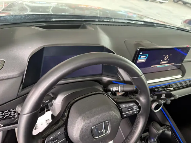 Honda Accord — Фото автомобиля 8