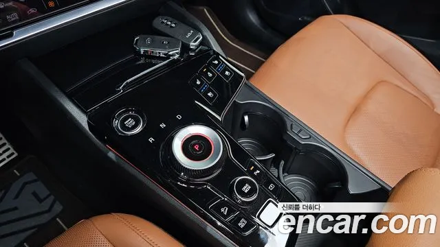 Kia Sportage — Фото автомобиля 9