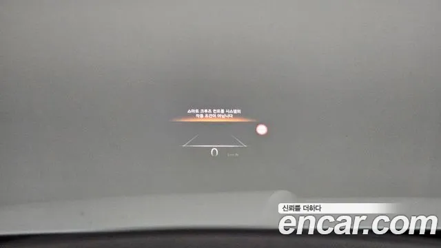 Genesis GV80 2.5T Бензин AWD — Фото автомобиля 10