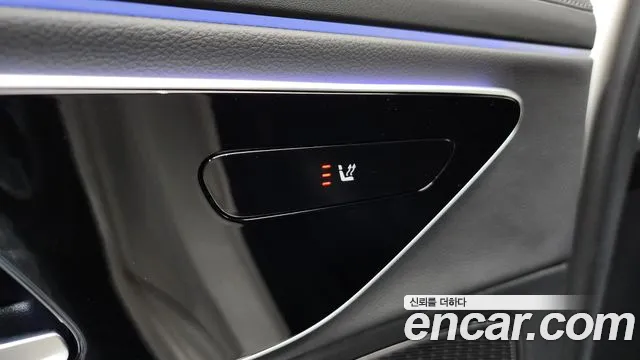 Mercedes-Benz E-Class W214 — Фото автомобиля 15
