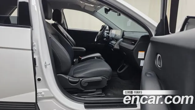 Hyundai Ioniq5 Ioniq5 — Фото автомобиля 22
