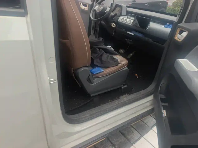 Wuling Hongguang Mini EV — Фото автомобиля 19