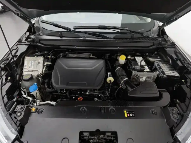 Haval Chitu — Фото автомобиля 6