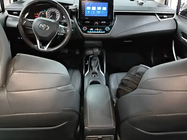 Toyota Levin GT — Фото автомобиля 9