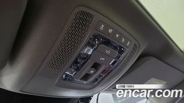 Mercedes-Benz GLE-Class GLE-класс W167 — Фото автомобиля 17