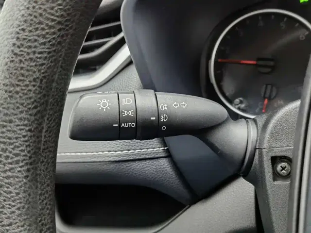 Toyota Wildlander — Фото автомобиля 21