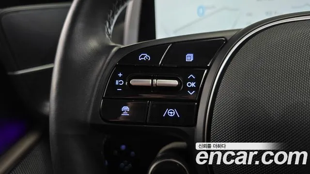 Hyundai Ioniq6 — Фото автомобиля 5